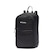 Mochila Columbia Lightweight Packable Backpack 19 Litros PRETO