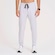 Calça New Balance Active Fleece - Masculina CINZA