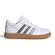 Tênis Adidas Breaknet 2.0 - Infantil BRANCO/CINZA