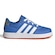 Tênis Adidas Breaknet 2.0 - Infantil AZUL CLA/BRANCO