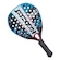 Raquete de Padel Babolat Air Viper PRETO