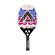 Raquete de Beach Tennis Ama Sport Athena 3k 2025 Nao Se Aplica