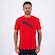 Camiseta Puma Active Big Logo - Masculina VERMELHO