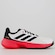 Tênis Adidas CourtJam Control 3 - Masculino BRANCO