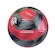Bola de Futebol de Campo do Flamengo Rubro-Negro Sport Bel Oficial Vermelho/Preto