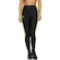 Legging Run More Match Point - Feminina PRETO