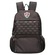 Mochila do Fluminense Esportiva Xeryus Oficial CINZA