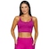 Top Run More Alongado Trainning Feminino ROSA