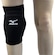 Joelheira Mizuno T10 PRETO