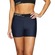 Bermuda Run More Sport - Feminino PRETO