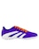 Chuteira Society adidas Predator Essentials Artilheira - Infantil AZUL/BRANCO