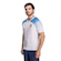 Camiseta Penalty Futebol - Masculina BRANCO