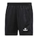 Calção Topper Funny Classic - Infantil PRETO