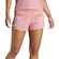 Short adidas Adizero Split - Feminino ROSA
