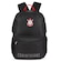 Mochila Xeryus Corinthians Esportiva Classic Oficial PRETO