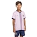 Camiseta Penalty Futebol - Infantil ROSA