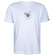 Camiseta New Era Tennessee Titans Sport - Masculina BRANCO