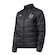 Jaqueta Parka Umbro Chapecoense Viagem 2021/22 - Masculino PRETO
