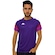 Camiseta Kappa Bearr - Masculino ROXO