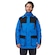 Jaqueta Fila Parka Arctic - Masculina AZUL