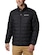 Jaqueta Columbia Down Delta Ridge Sem Capuz - Masculino PRETO
