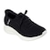 Tênis Skechers Ultra Flex 3.0 Brilliant Path - Feminino PRETO