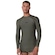 Camisa Térmica Fila Water Sports II - Masculina VERDE