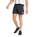 Short adidas Own The Run - Masculino PRETO
