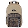 Mochila Quiksilver City CAQUI