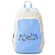 Mochila Rip Curl Ozone 2.0 30L SM25 AZUL