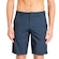 Bermuda Rip Curl Boardwalk Jackson Brazil SM25 - Masculina AZUL ESCURO