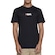 Camiseta Billabong Bong SM25 - Masculina PRETO