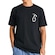 Camiseta Volcom Sinken SM25 - Masculina PRETO