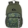 Mochila Quiksilver City VERDE