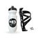 Caramanhola Bike HB 500 ml com Suporte BRANCO