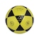 Bola Futevôlei Poker Rio Amarelo/Preto