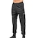 Calça Goleiro Poker 6 - Masculina PRETO