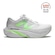 Tênis New Balance FuelCell Supercomp Trainer v3 - Masculino CINZA/VERDE