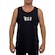 Camiseta Regata MCD MCD Gothic SM25 - Masculina PRETO
