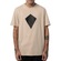 Camiseta MCD Pipa Caveira SM25 - Masculina CAQUI