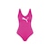 Maiô Puma Clássico - Feminino ROSA