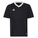 Camiseta Adidas Entrada 22 - Infantil PRETO