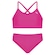 Conjunto Biquíni Puma Top + Calcinha Básico - Infantil VERDE