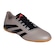 Chuteira Futsal Adidas Predator Artilheira 24.5 IN - Adulto CINZA