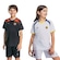 Camiseta Penalty Futebol - Infantil - 2 Unidades BRANCO