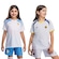 Camiseta Penalty Futebol - Infantil - 2 Unidades BRANCO