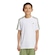 Camiseta Adidas 3 Stripes - Infantil BRANCO