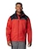 Jaqueta Columbia Glennaker Lake II - Masculina VERMELHO