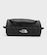 Necessaire The North Face Base Camp Travel Canister PRETO