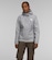 Jaqueta The North Face Antora Anorak - Feminina CINZA